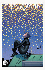 Catwoman Back Issues