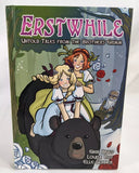 Erstwhile Untold Tales From The Brothers Grimm HC (Strawberry, 2014) - Signed