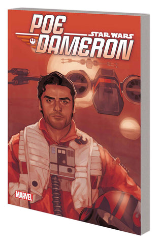 Star Wars Poe Dameron TP Vol 03 Legends Lost