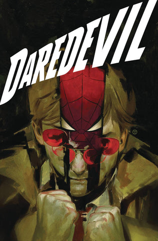 Daredevil By Zdarsky TP Vol 03 Through Hell