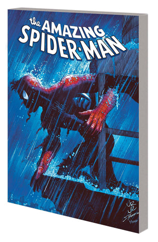 Amazing Spider-Man (2022) Vol 10 Breathe