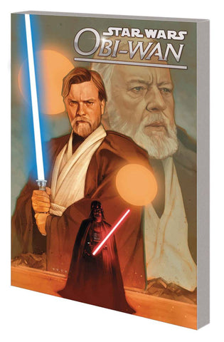 Star Wars: Obi-Wan - A Jedi'S Purpose TPb