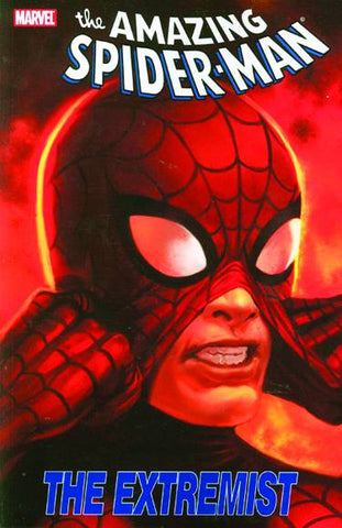 Spider-Man Extremist TP