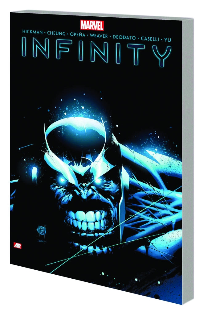 Infinity TP