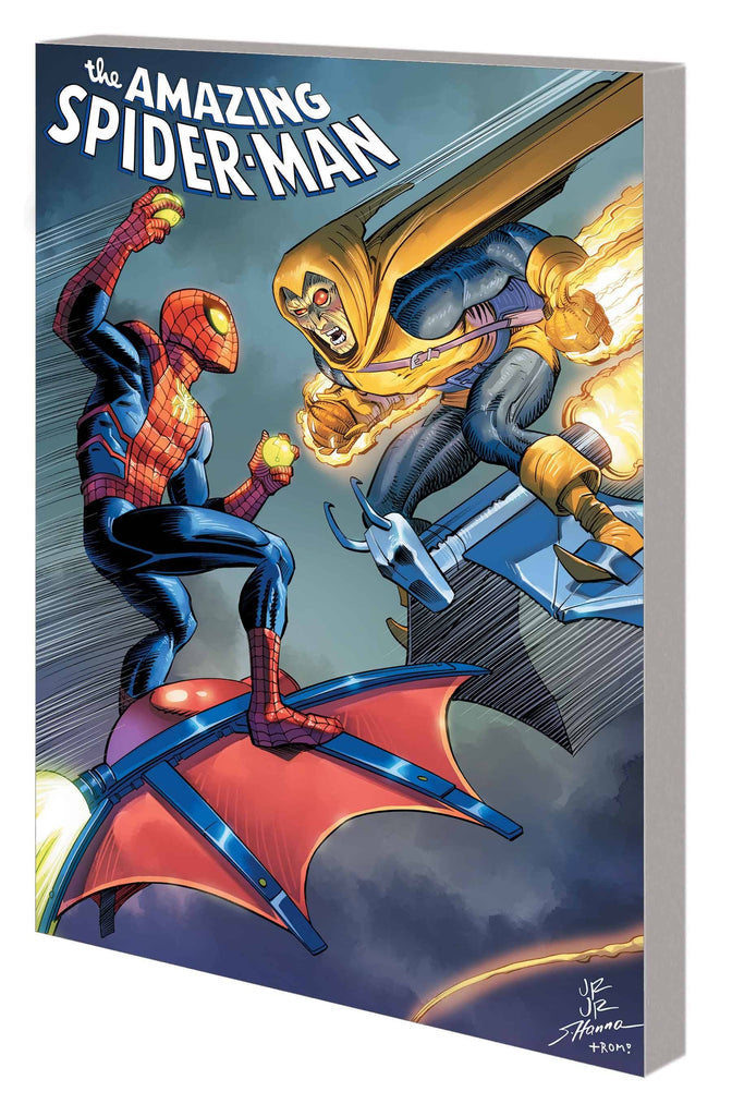 Amazing Spider-Man (2022) Vol 03 Hobgoblin TP