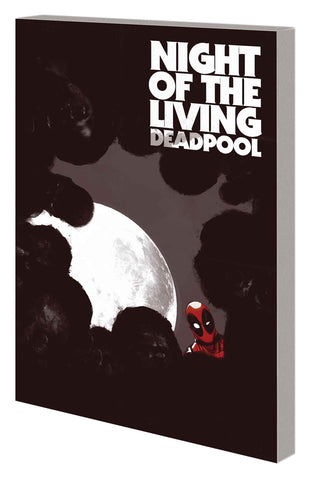 Night Of Living Deadpool TP