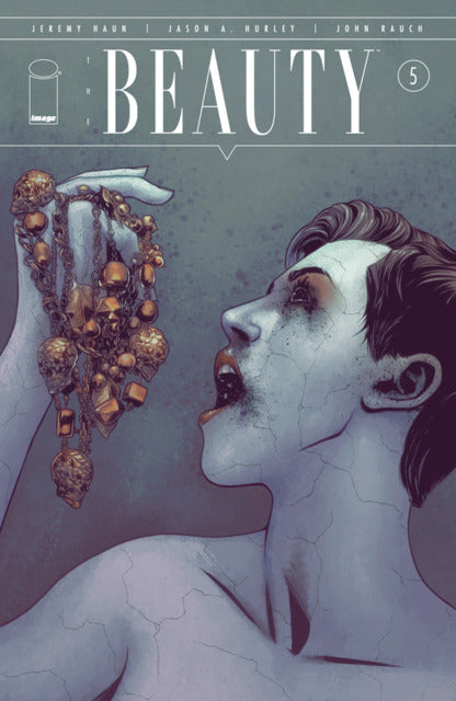 Beauty (Vol 1 2015) #5 CVR B