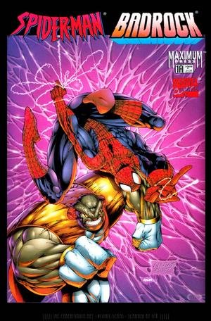 Spider-Man: 101 Ways to End the Clone Saga (Vol 1 1997) #1A CVR A
