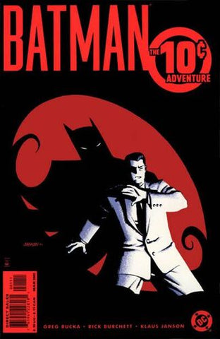 Batman: 10 Cent Adventure (Vol 1 2002) #1 Coliseum of Comics