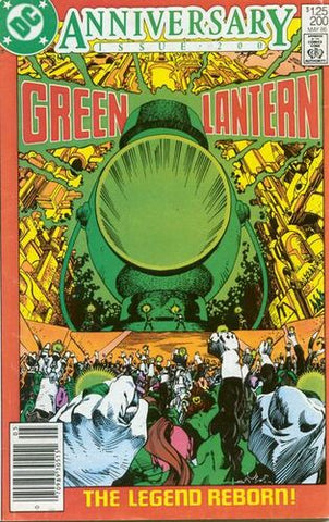 Green Lantern (Vol 2 1960) #200 CVR A