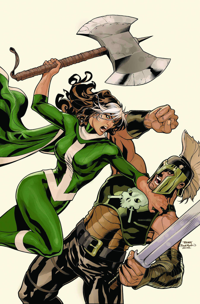 X-Men Legacy (X-Men Vol 2 2009) #227 CVR A
