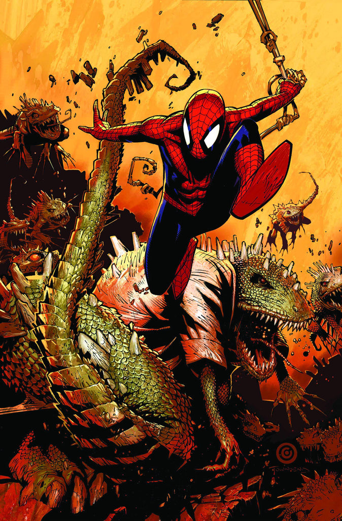 Amazing Spider-Man (Vol 2 2010) #631