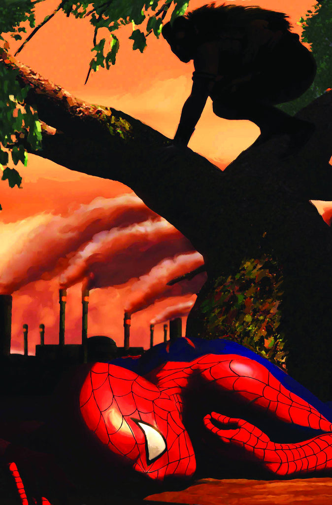 Amazing Spider-Man (Vol 2 2010) #634