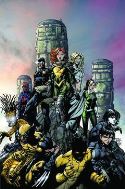 X-Men: Second Coming (Vol 1 2010) #2 CVR A