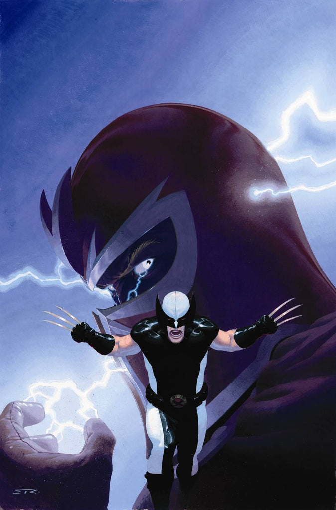 Uncanny X-Force (Vol 1 2010) #9 CVR A