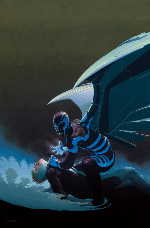 Uncanny X-Force (Vol 1 2010) #10 CVR A