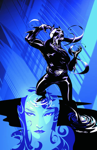 Batman Beyond (Vol 4 2011) #8 CVR A