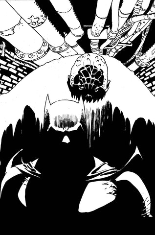 Flashpoint Batman Knight of Vengeance (Vol 1 2011) #3 CVR A