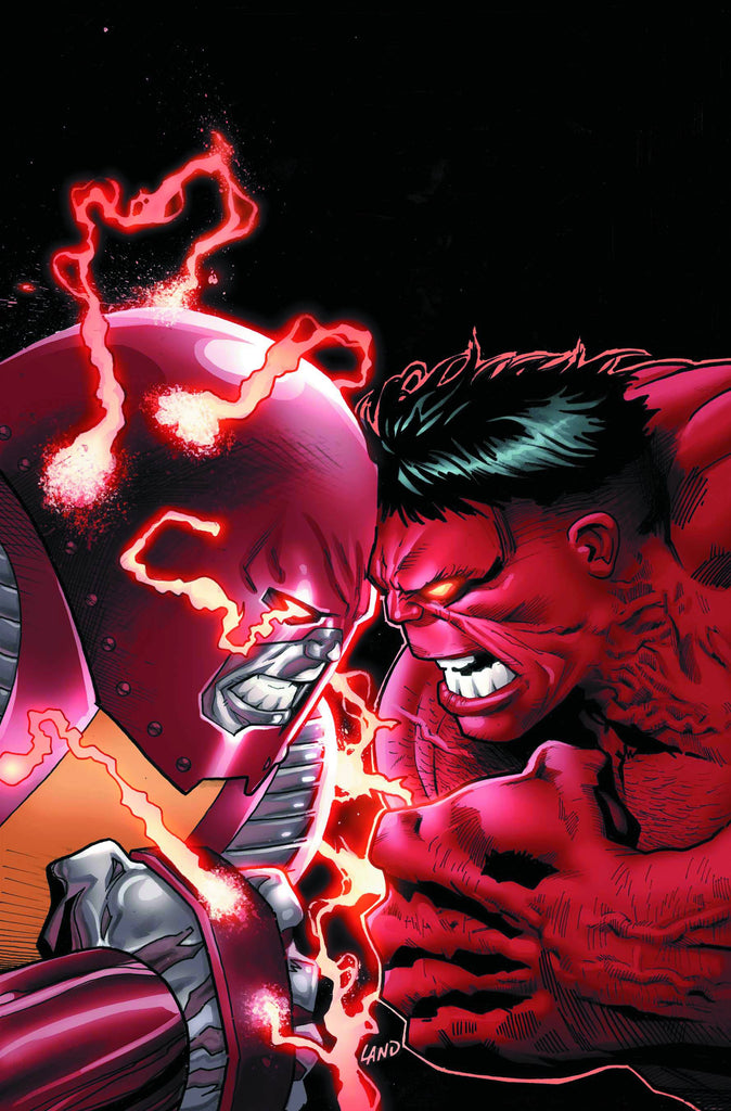 Uncanny X-Men (Vol 2 2012) #11 CVR A