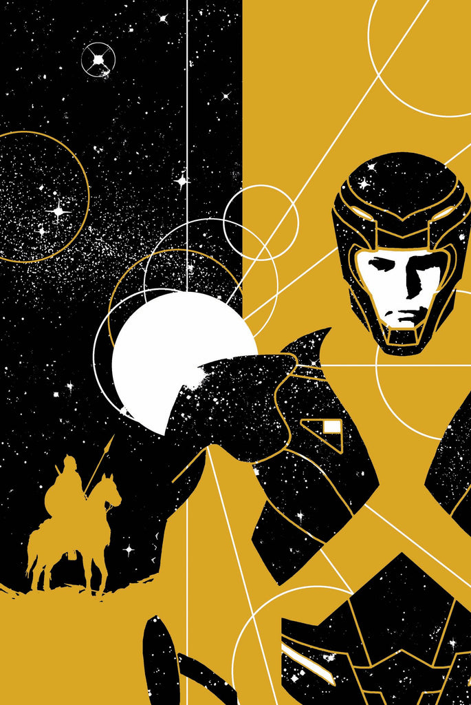 X-O Manowar (Vol 3 2012) #1 CVR C David Aja