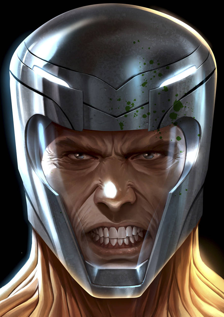 X-O Manowar (Vol 3 2012) #1 CVR D Jelena Kevic Djurdjevic