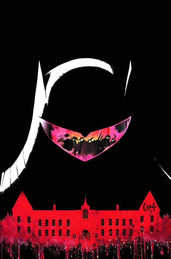Batman (Vol 2 2012) #9 CVR A