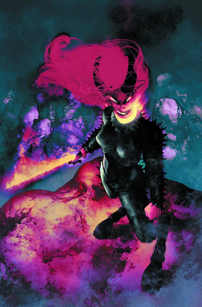 Uncanny X-Men (Vol 3 2013) #7 CVR A
