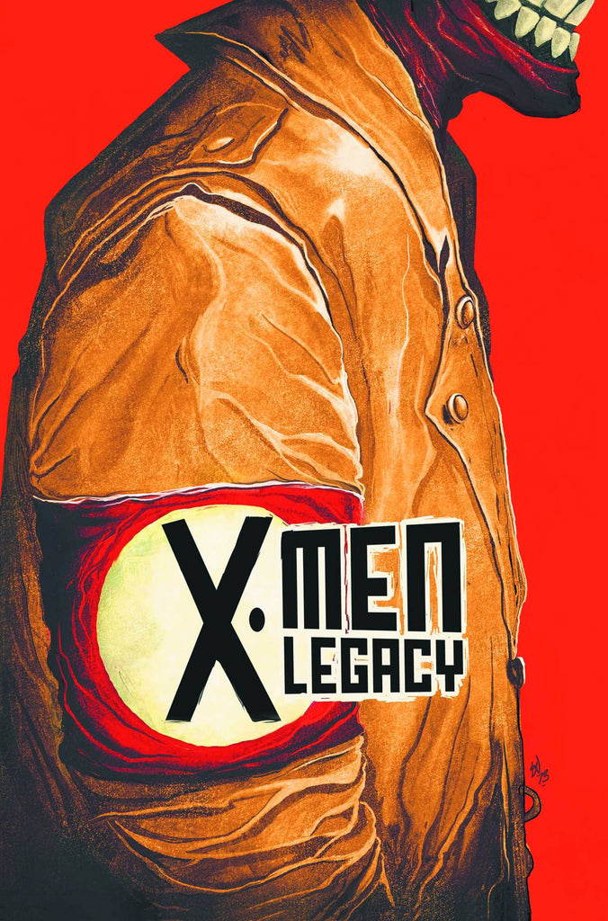 X-Men Legacy  (Vol 2 2013) #12 CVR A