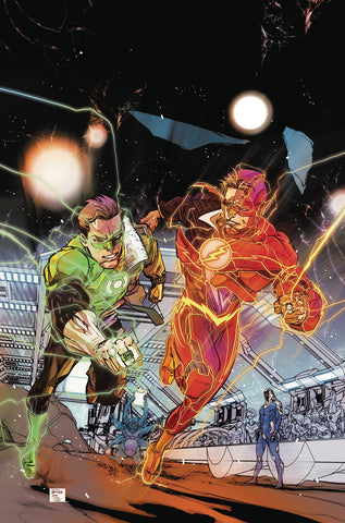 Flash #23 MO
