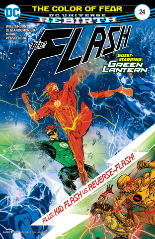 Flash #24 MO