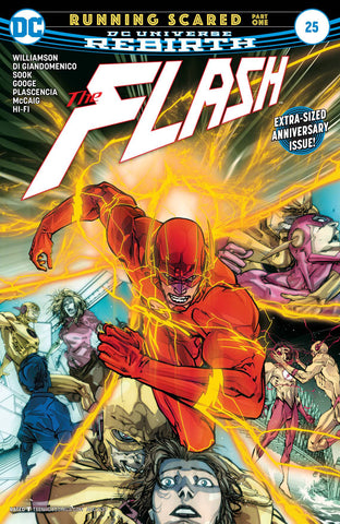 Flash #25 MO