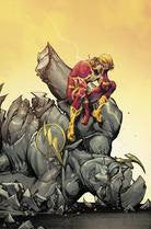 Flash #26 Unlimited Var Ed MO