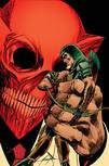 Green Arrow #26 Unlimited Var Ed MO