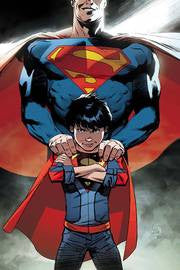 Superman #26 MO