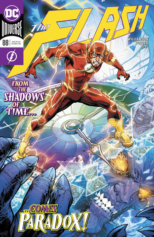 Flash #88 MO