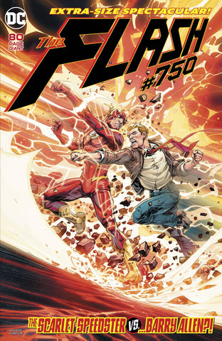 Flash #750 MO