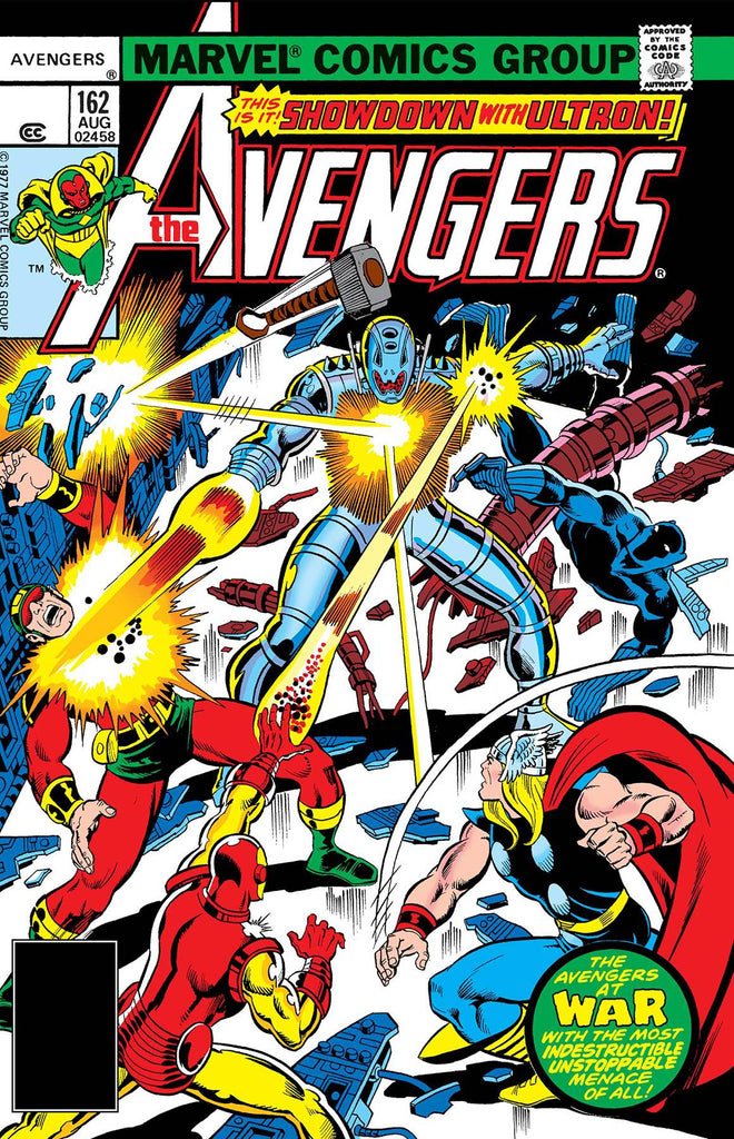 True Believers Iron Man 2020 Jocasta #1 MO