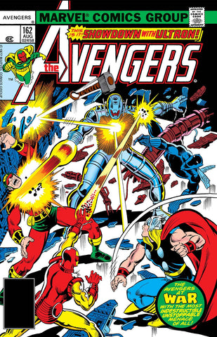 True Believers Iron Man 2020 Jocasta #1 MO