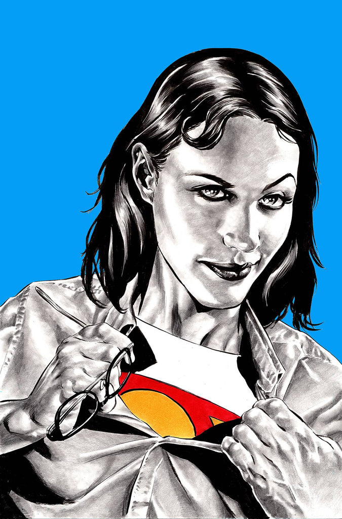 Lois Lane #8 (Of 12) MO