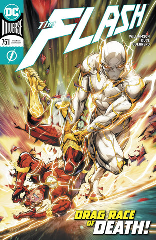 Flash #751 MO