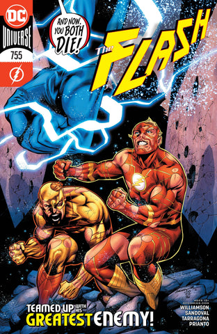 Flash #755 MO