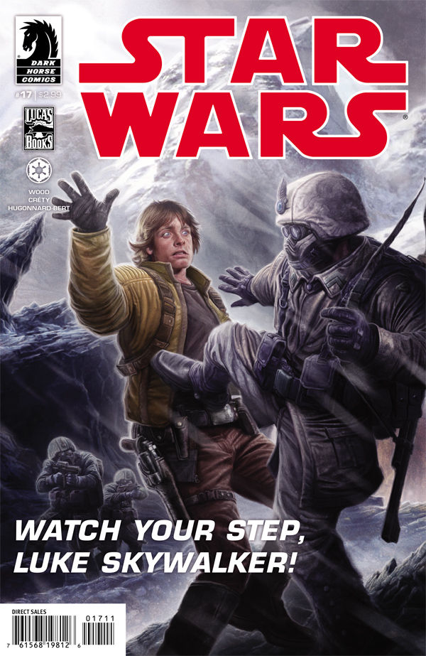 Star Wars (Vol 2 2013) #17 CVR A