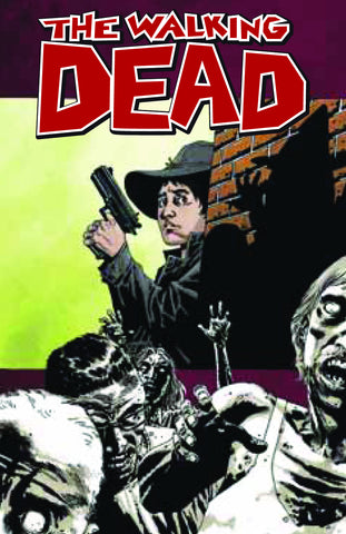 Walking Dead TP Vol 12