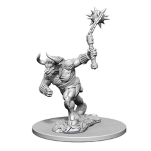 WZK DnD Mini - Minotaur