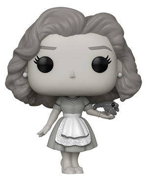 POP MCU WandaVision - Wanda 50s