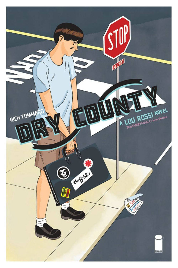 Dry County Complete TP