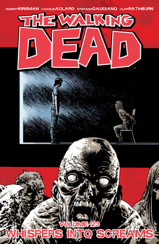 Walking Dead TP Vol 23