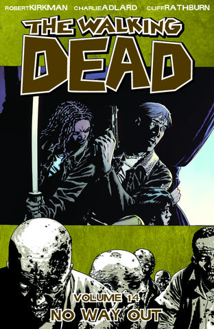 Walking Dead TP Vol 14