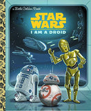 Little Gb - Star Wars I Am Droid