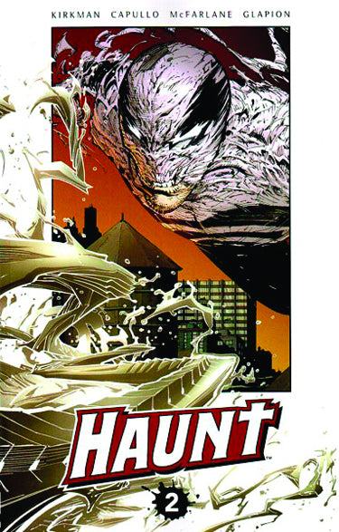 Haunt TP Vol 02
